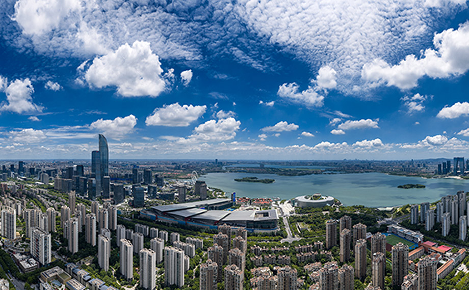 再創新高！園區打造“小巨人”成長高地