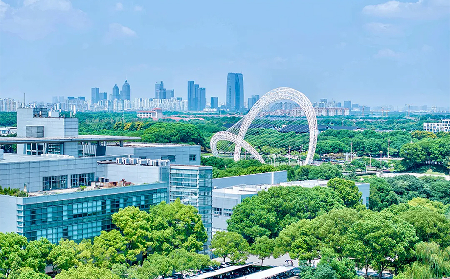 全鏈條服務(wù)生態(tài)繪就OPC創(chuàng)業(yè)新圖景