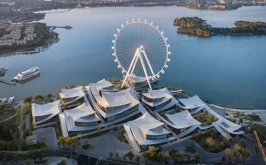 美術(shù)館里過(guò)大年！