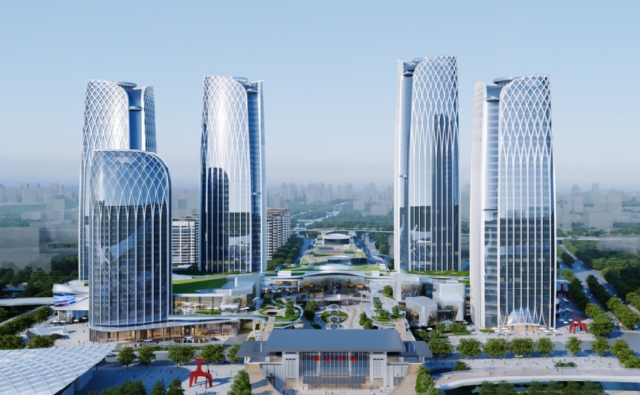 聚焦項目建設與招商引資，園區吹響奮進號角！