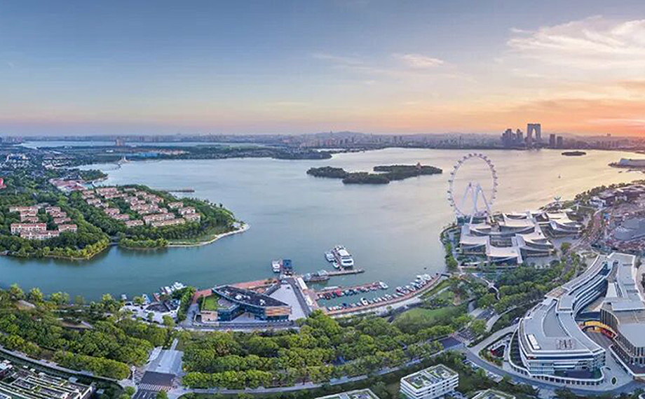 春節(jié)生產(chǎn)“不打烊”，園區(qū)鉚足干勁沖刺首季“開(kāi)門紅”