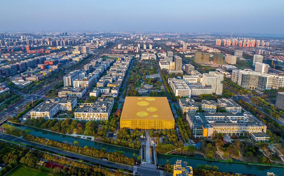 生物醫藥“蘇州軍團”強勢領跑